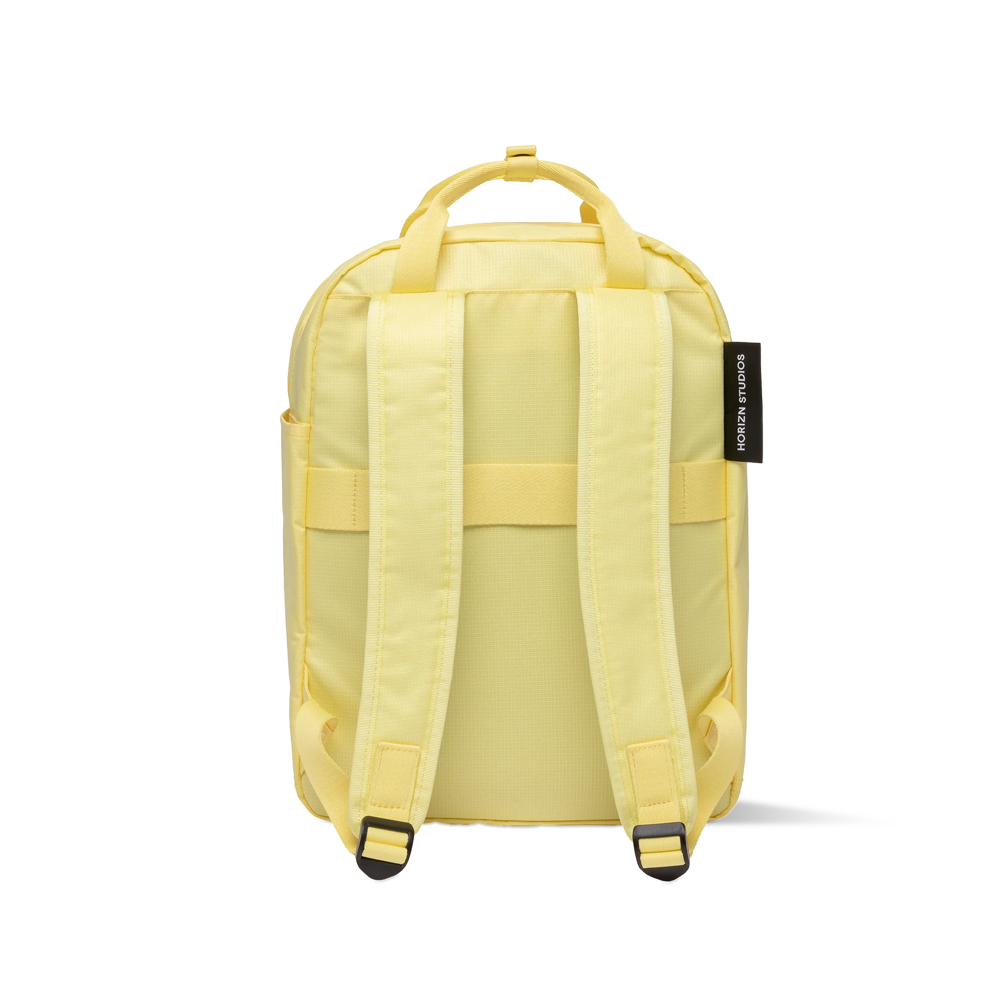 Shibuya Totepack / Lemon / rPET Ripstop / Size M - Image 3