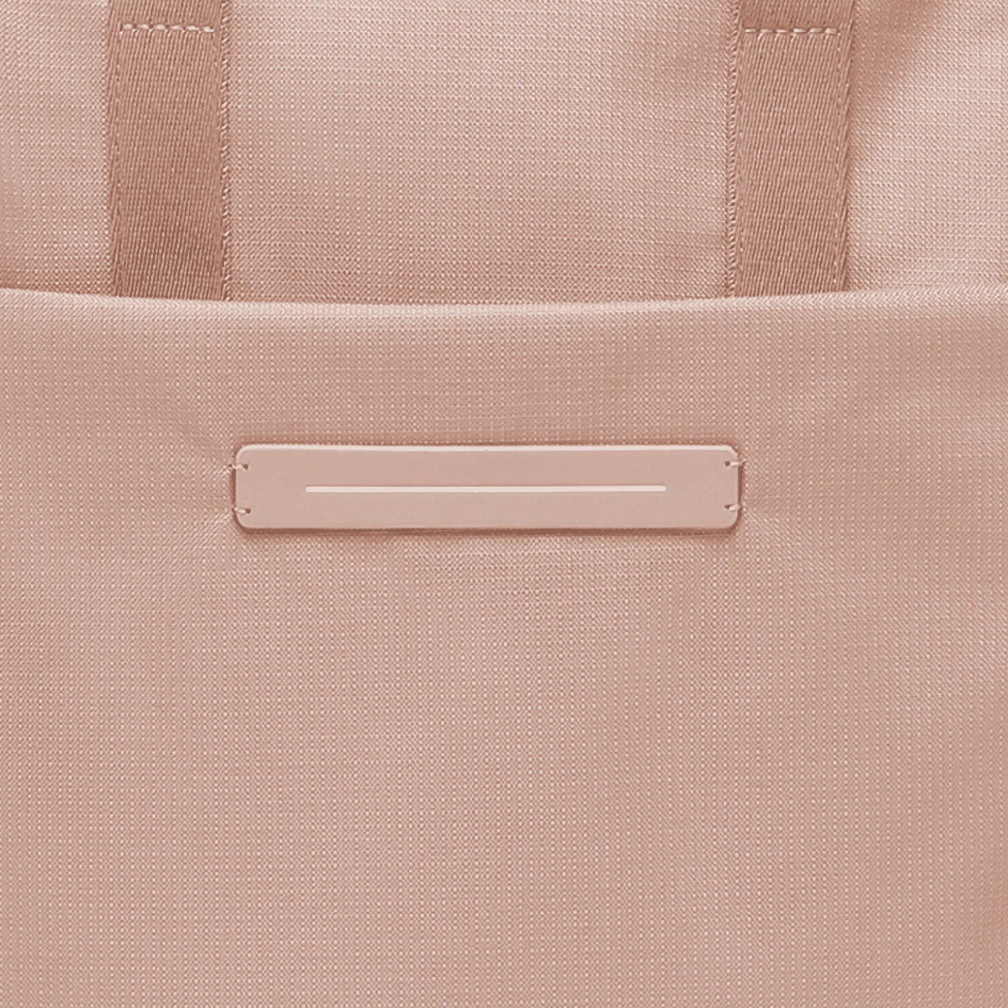 Shibuya Totepack / Sand Rose / rPET Ripstop / Size M - Image 4