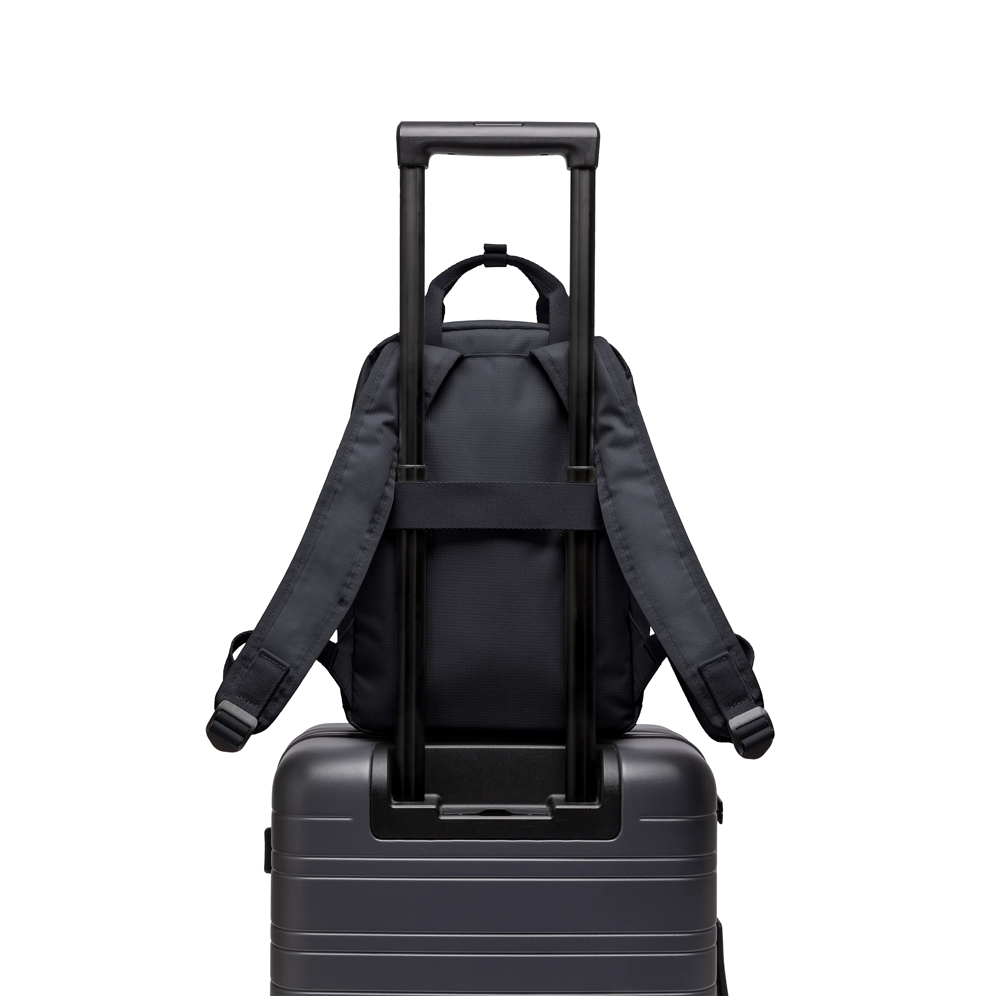 Shibuya Totepack / All Black / rPET Ripstop / Size S - Image 7