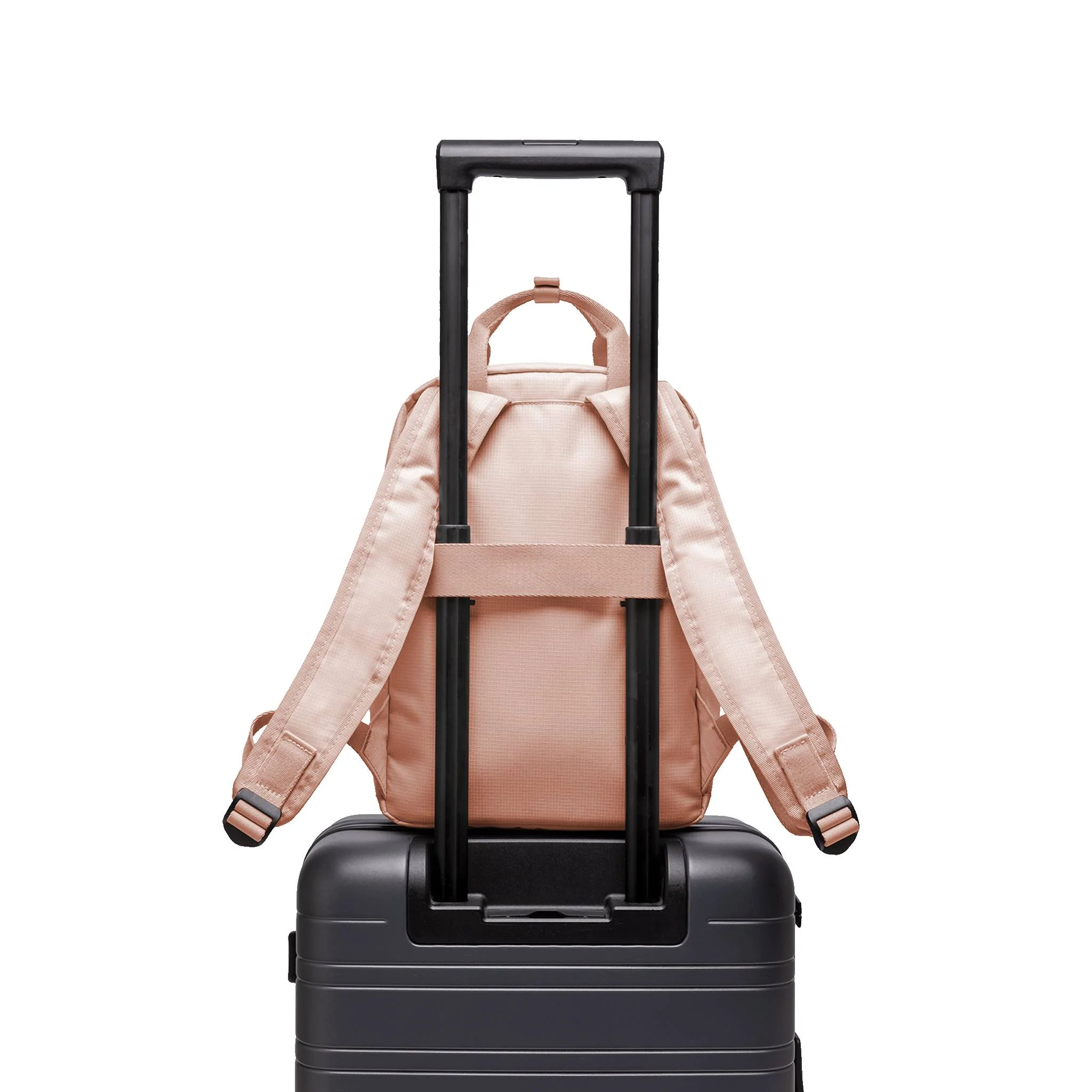 Shibuya Totepack / Sand Rose / rPET Ripstop / Size S - Image 7