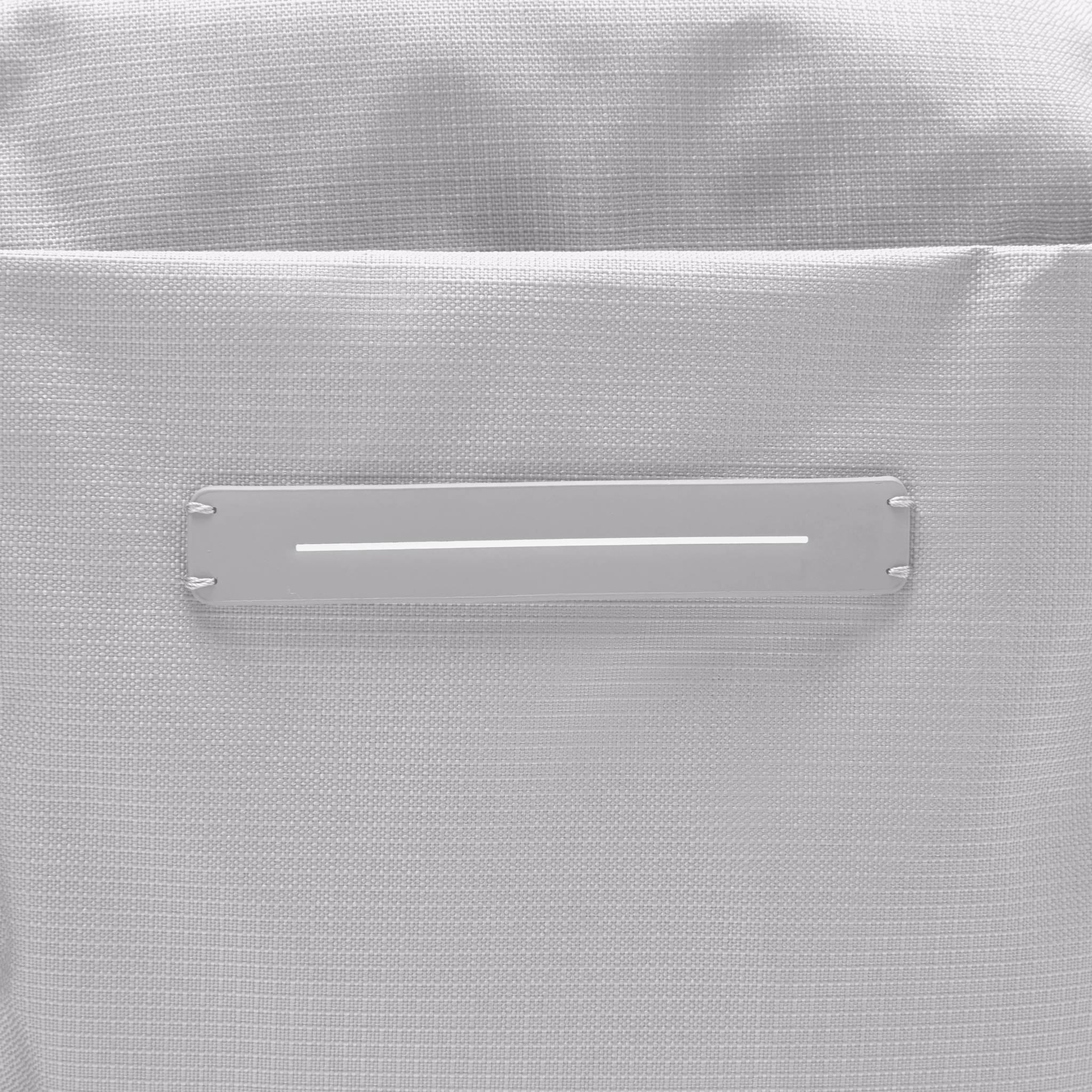 Shibuya Weekender / Light Quartz Grey / rPET Ripstop / Size M - Image 4