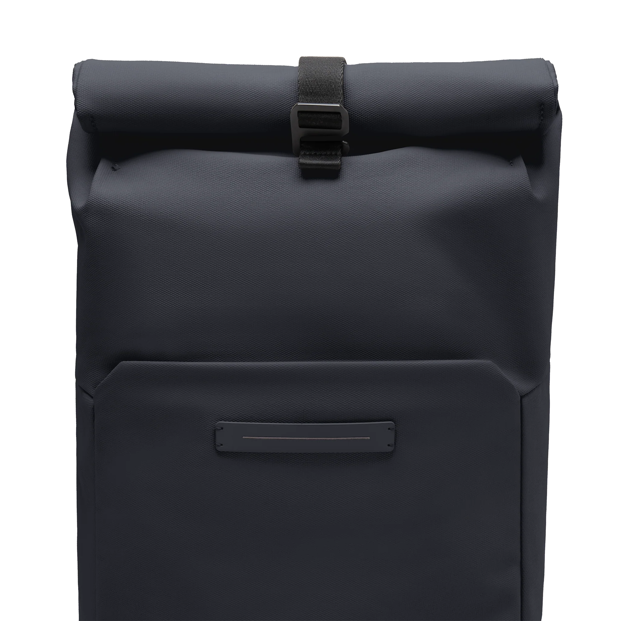 SoFo Rolltop Backpack X / Night Blue / Waxed Canvas - Image 7