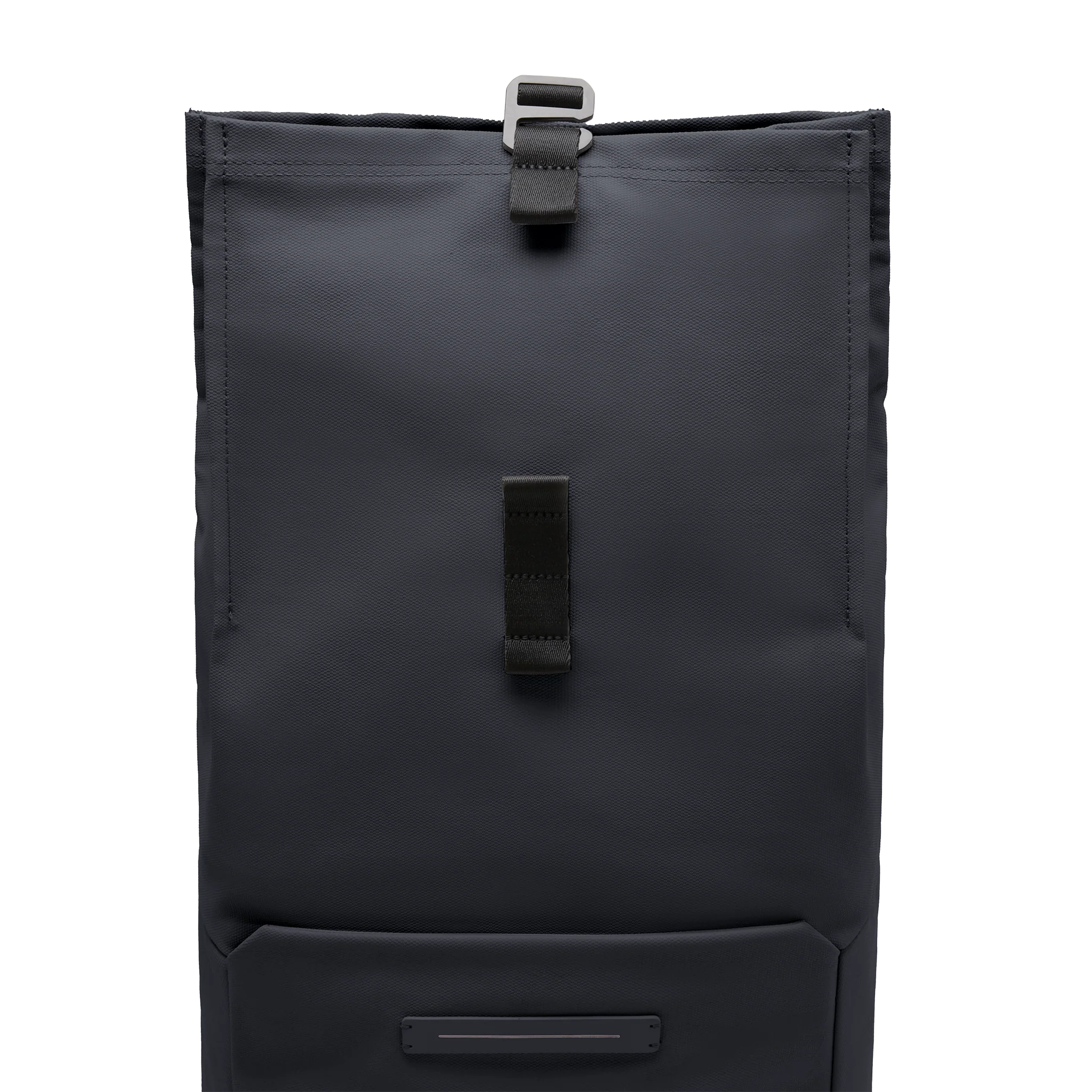 SoFo Rolltop Backpack X / Night Blue / Waxed Canvas - Image 8