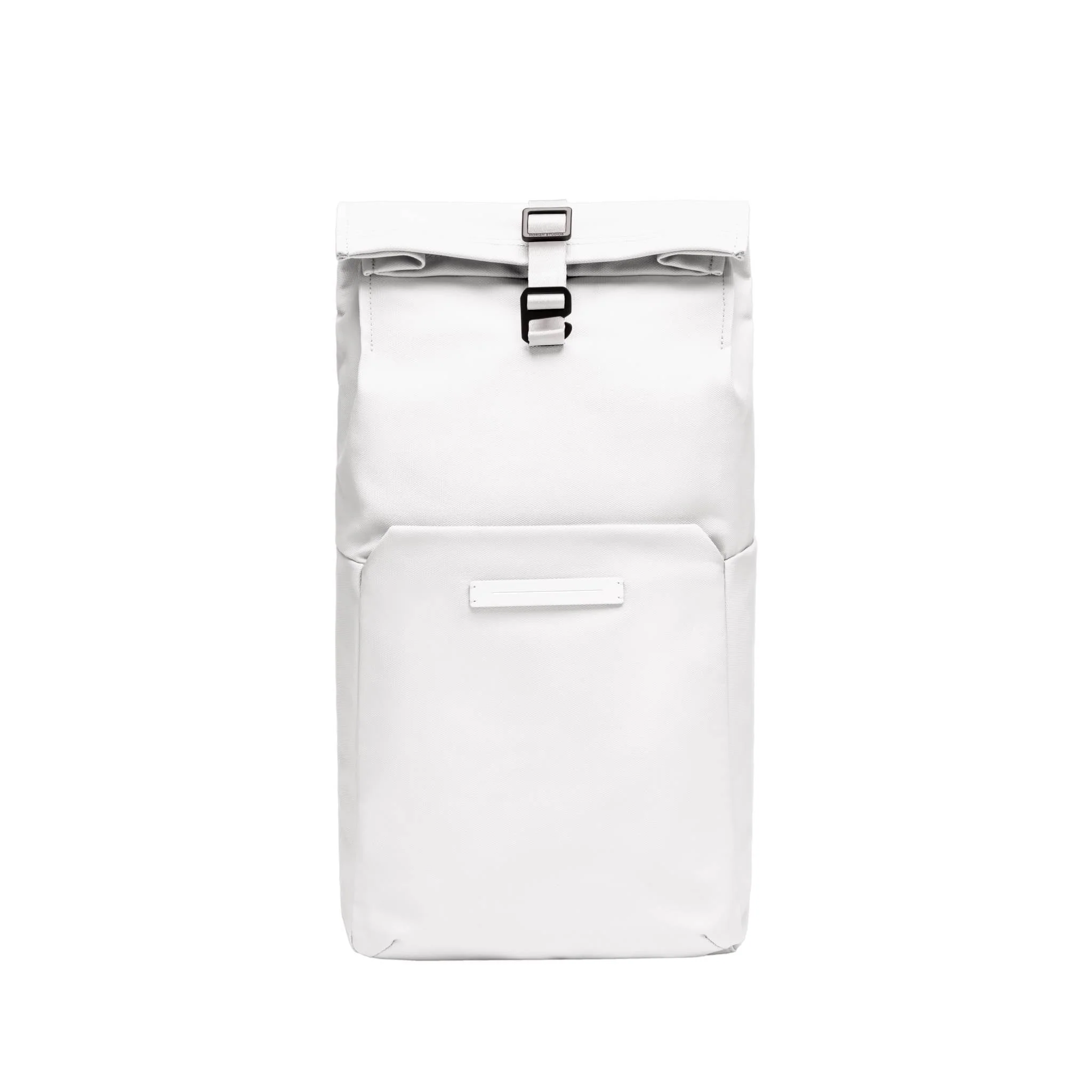 SoFo Rolltop X Tennis Edition / All White - Image 4