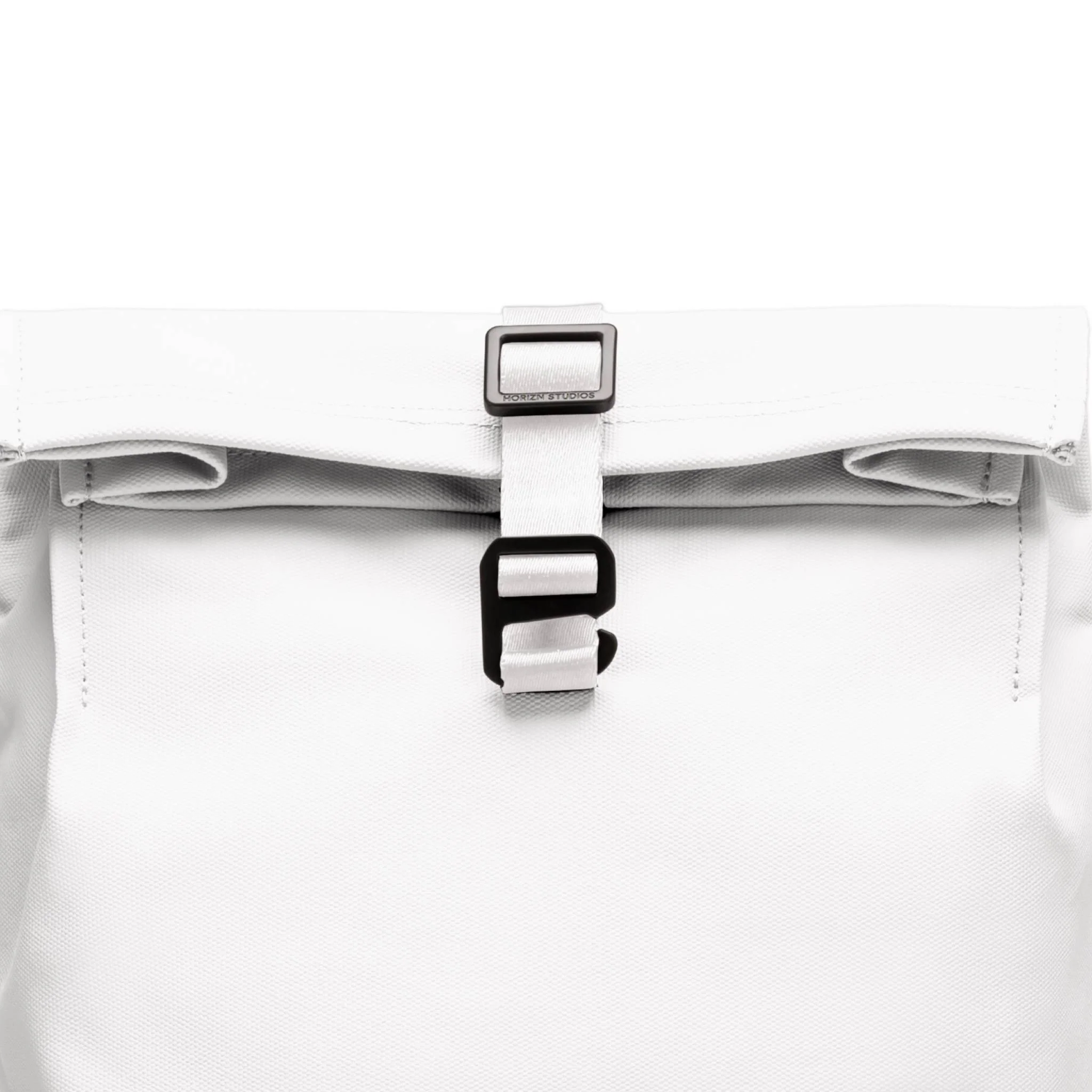 SoFo Rolltop X Tennis Edition / All White - Image 6