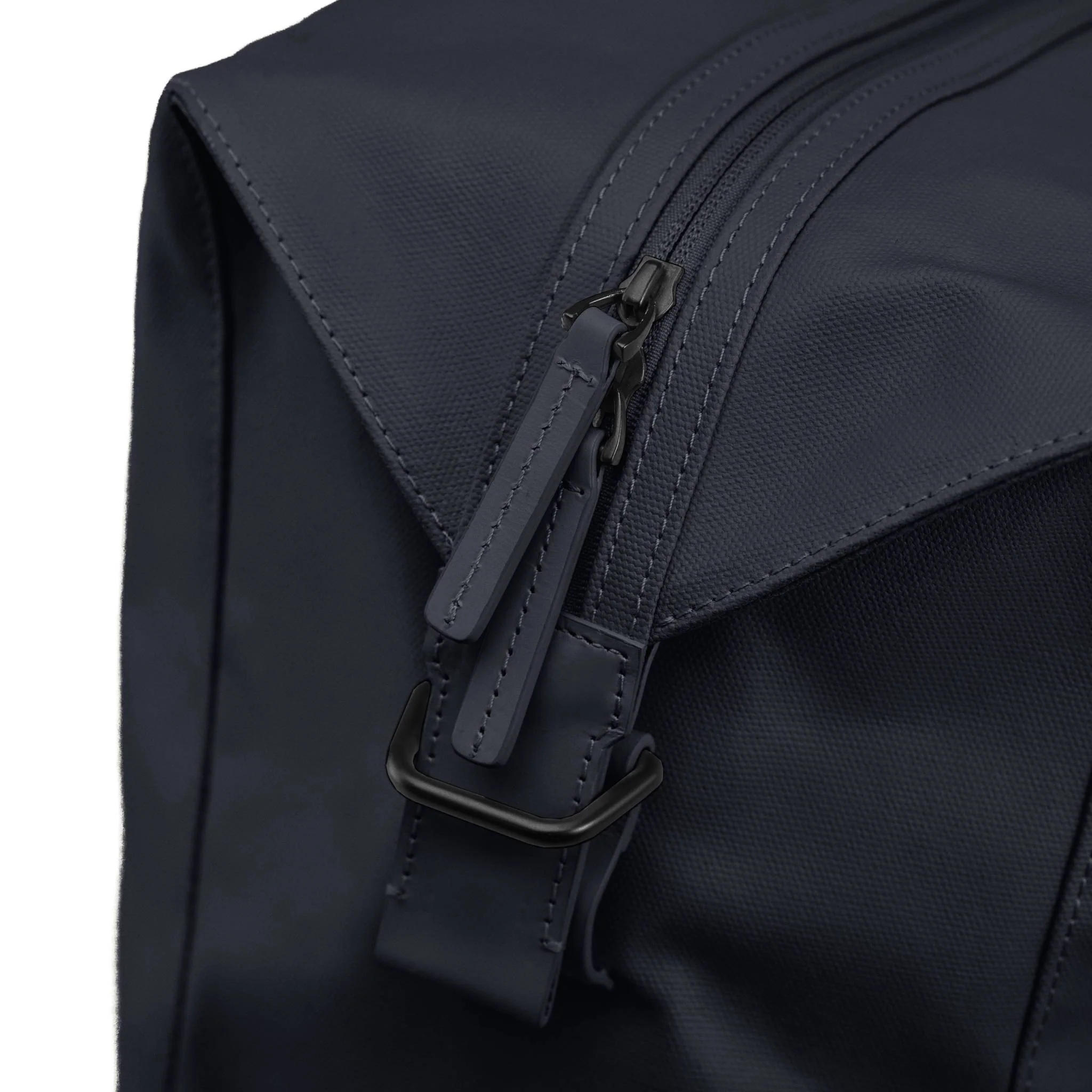 SoFo Weekender L / Night Blue / Waxed Canvas / Size L - Image 5