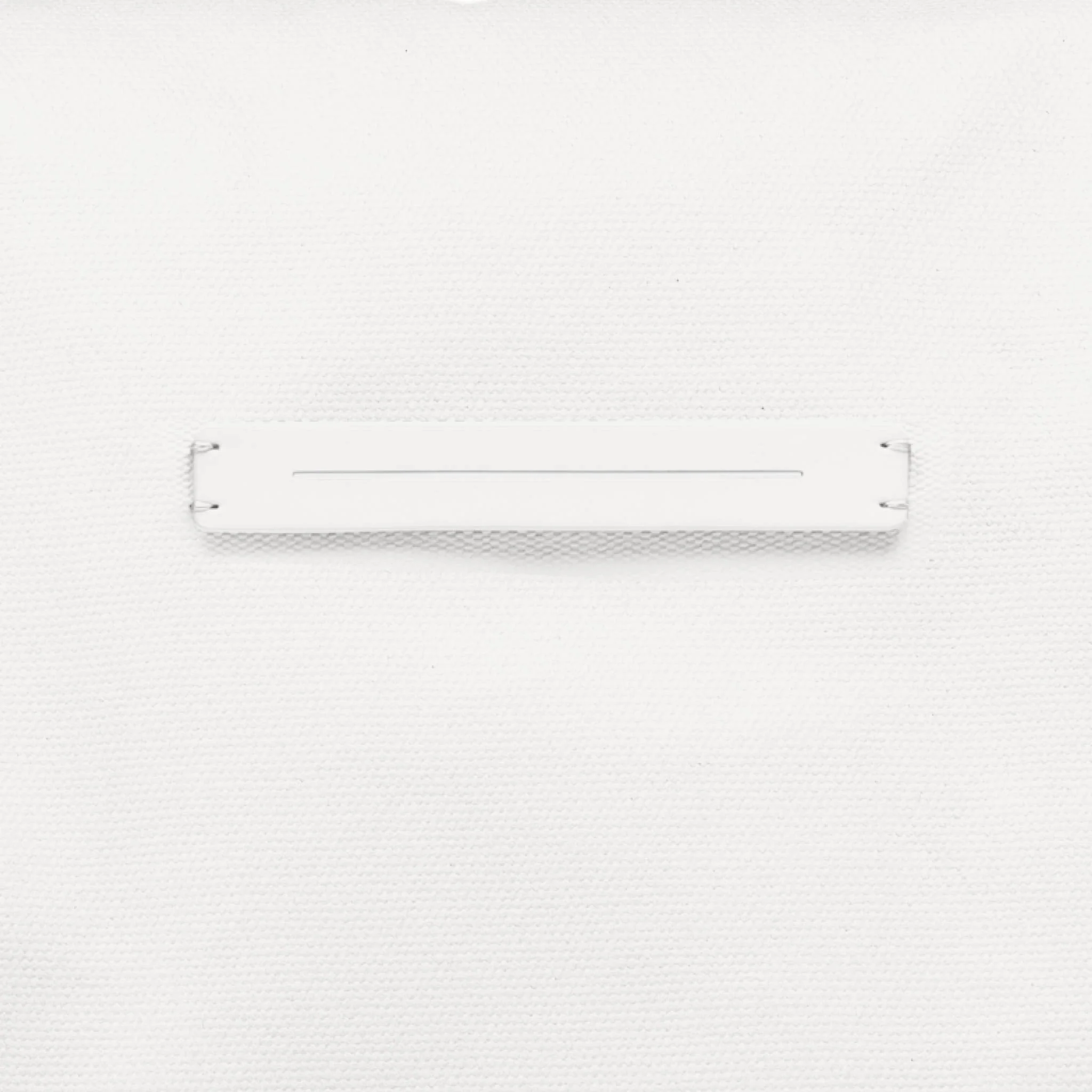 SoFo Weekender Tennis Edition / All White - Image 4