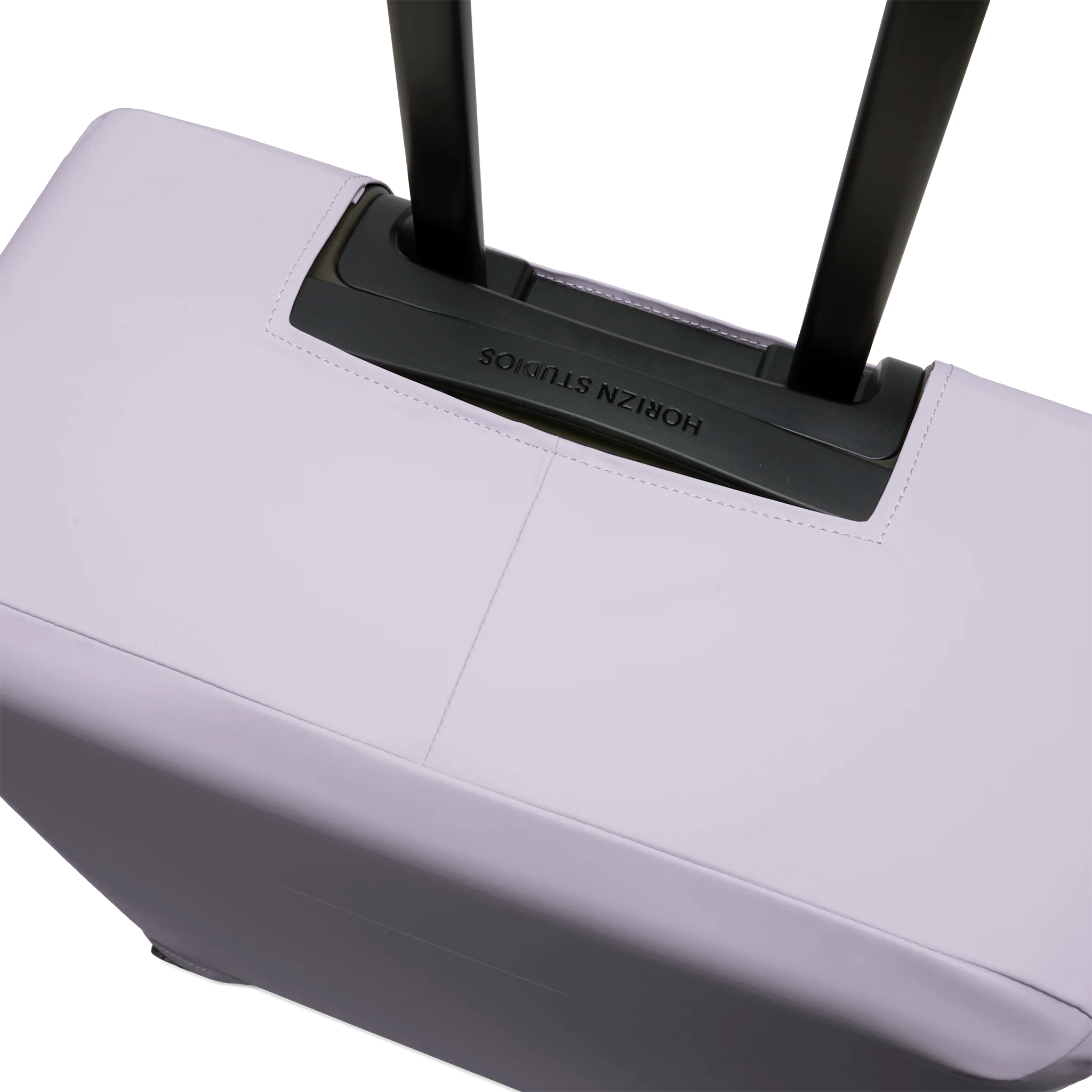 Suitcase Protection Sleeve M / Grey Lavender / PU / Size M - Image 4