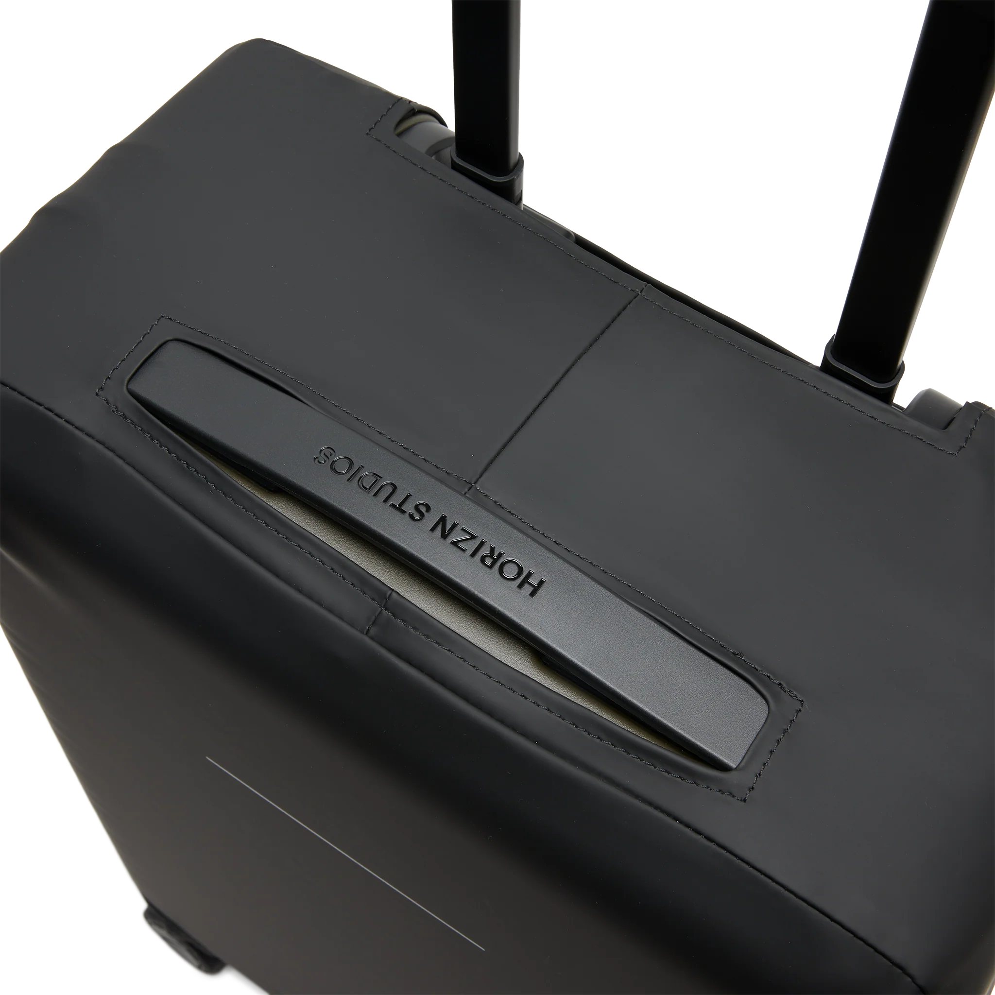 Suitcase Protection Sleeve S / All Black / PU / Size S - Image 4