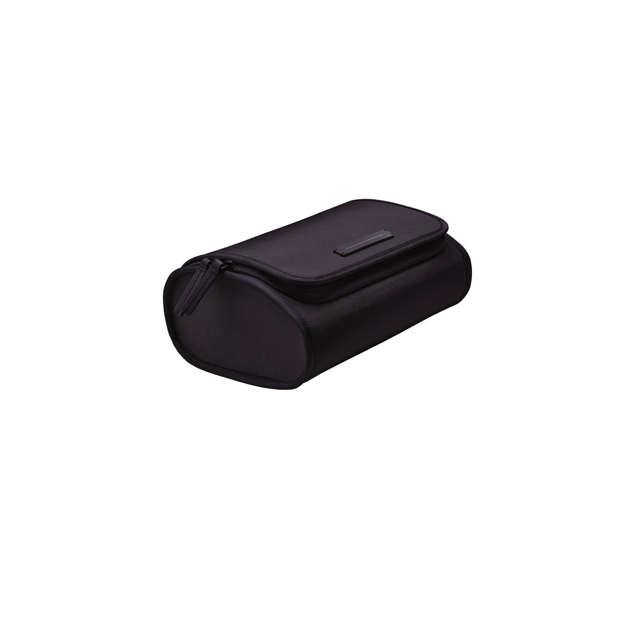 Top Case / All Black / Ballistic Nylon - Image 2