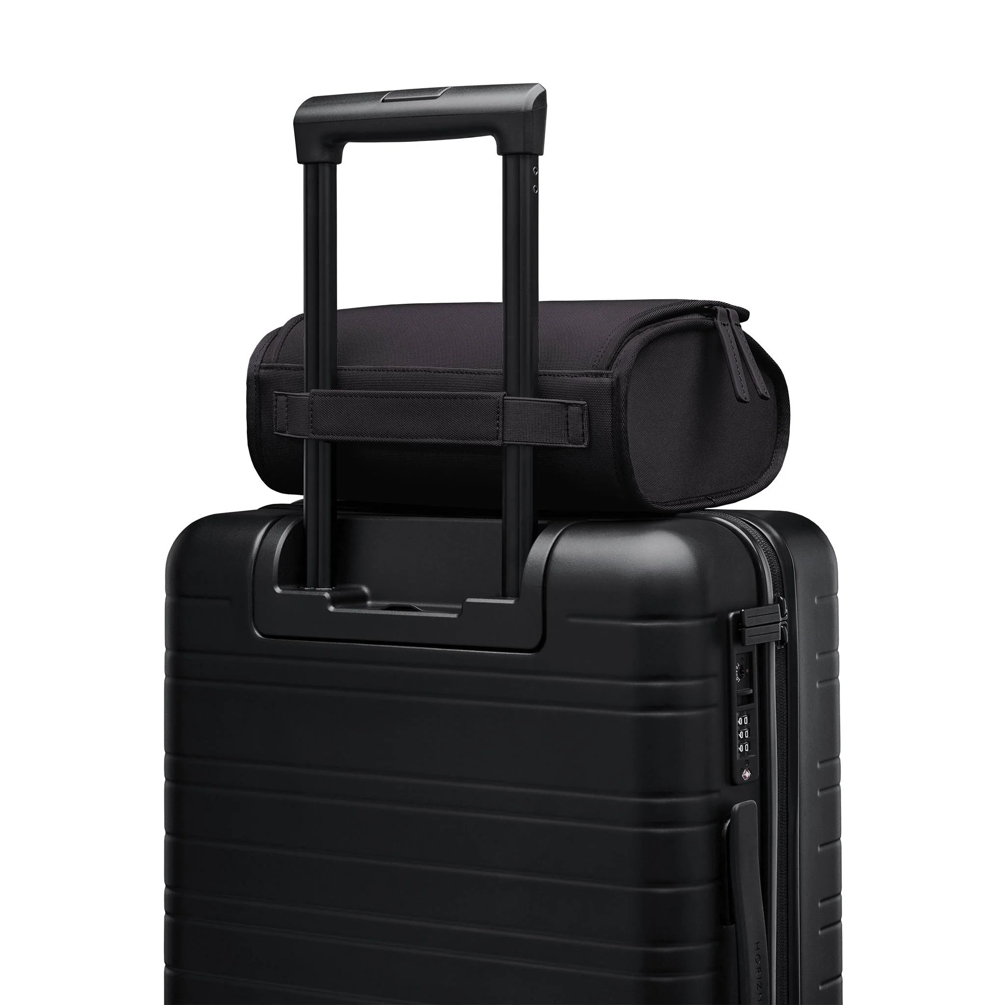 Top Case / All Black / Ballistic Nylon - Image 5