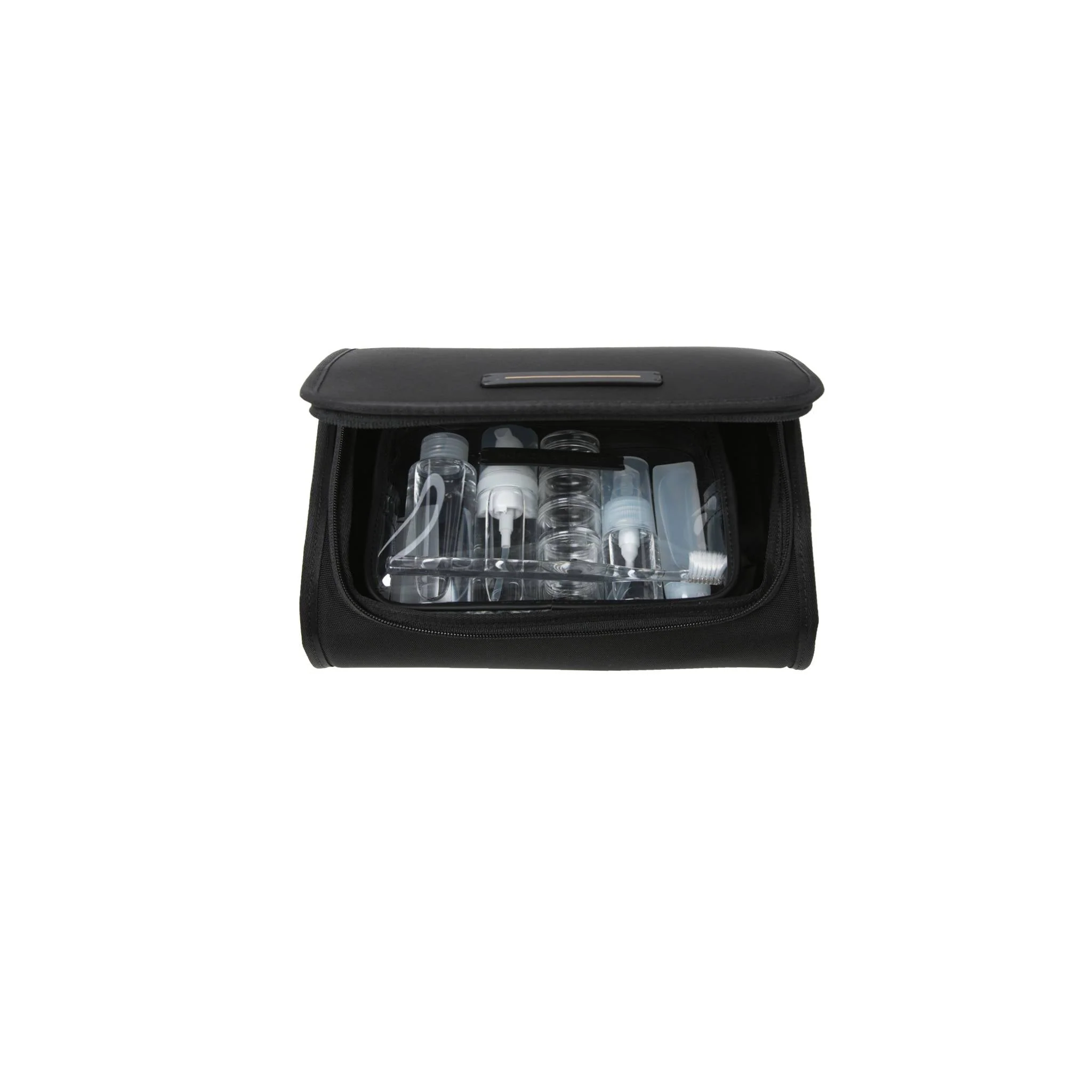 Top Case / All Black / Ballistic Nylon - Image 6