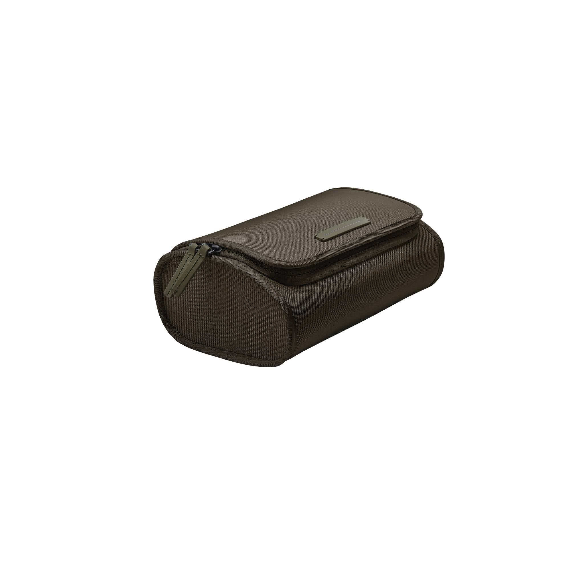 Top Case / Dark Olive / Ballistic Nylon - Image 2