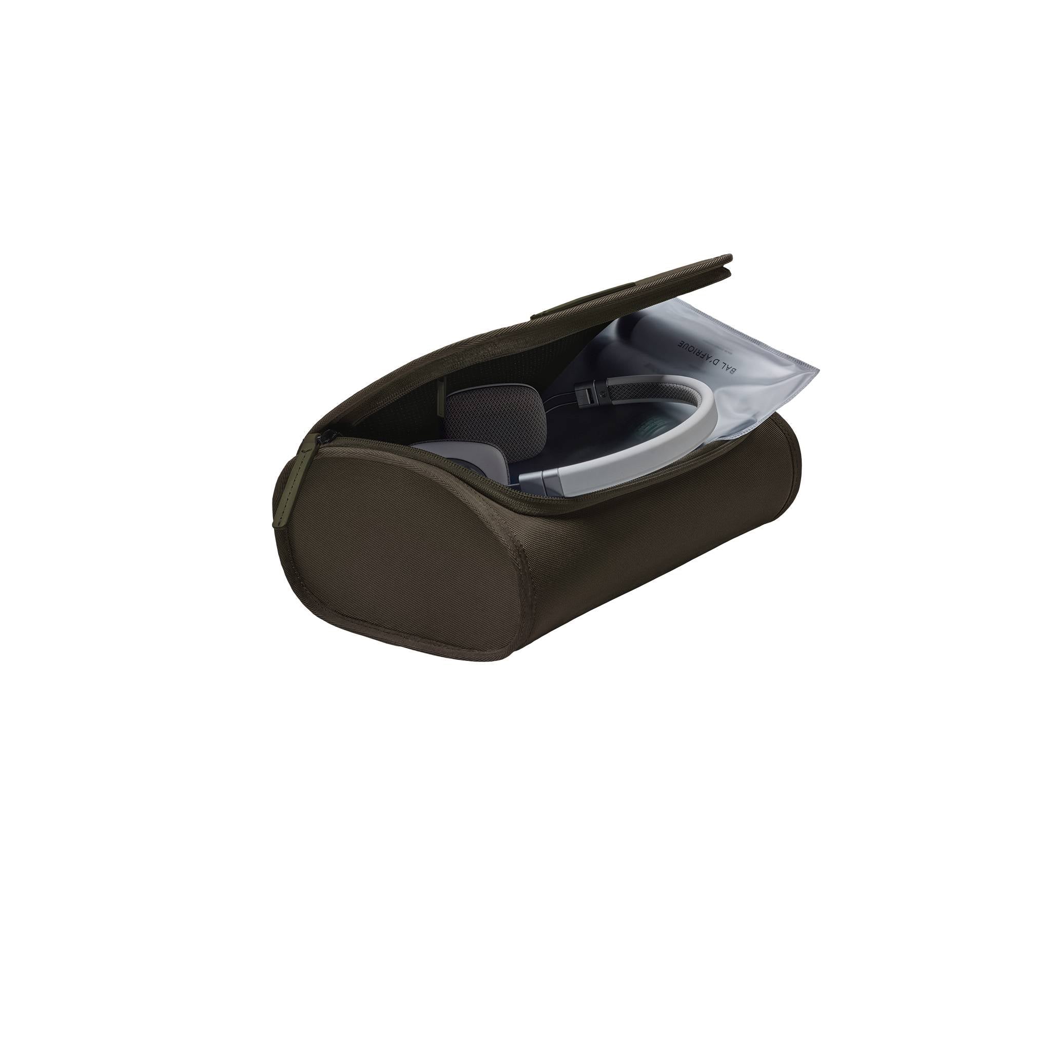 Top Case / Dark Olive / Ballistic Nylon - Image 4