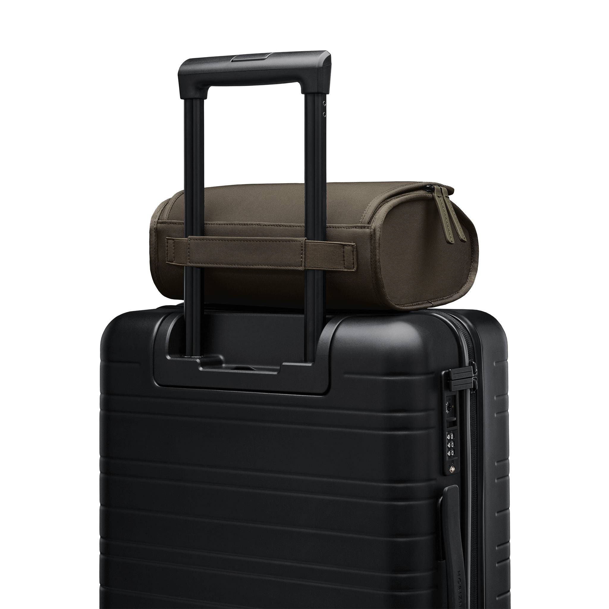 Top Case / Dark Olive / Ballistic Nylon - Image 5