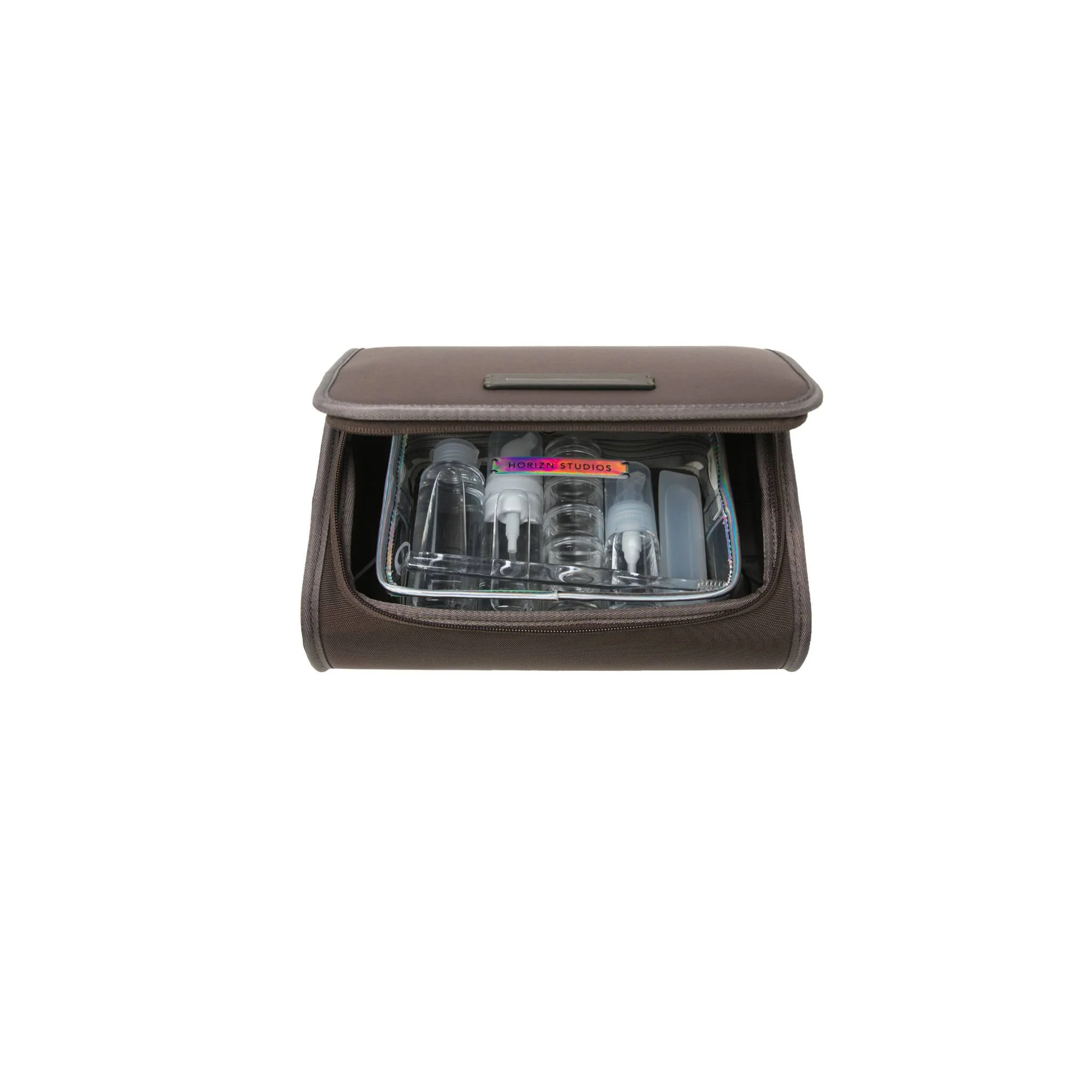 Top Case / Dark Olive / Ballistic Nylon - Image 6