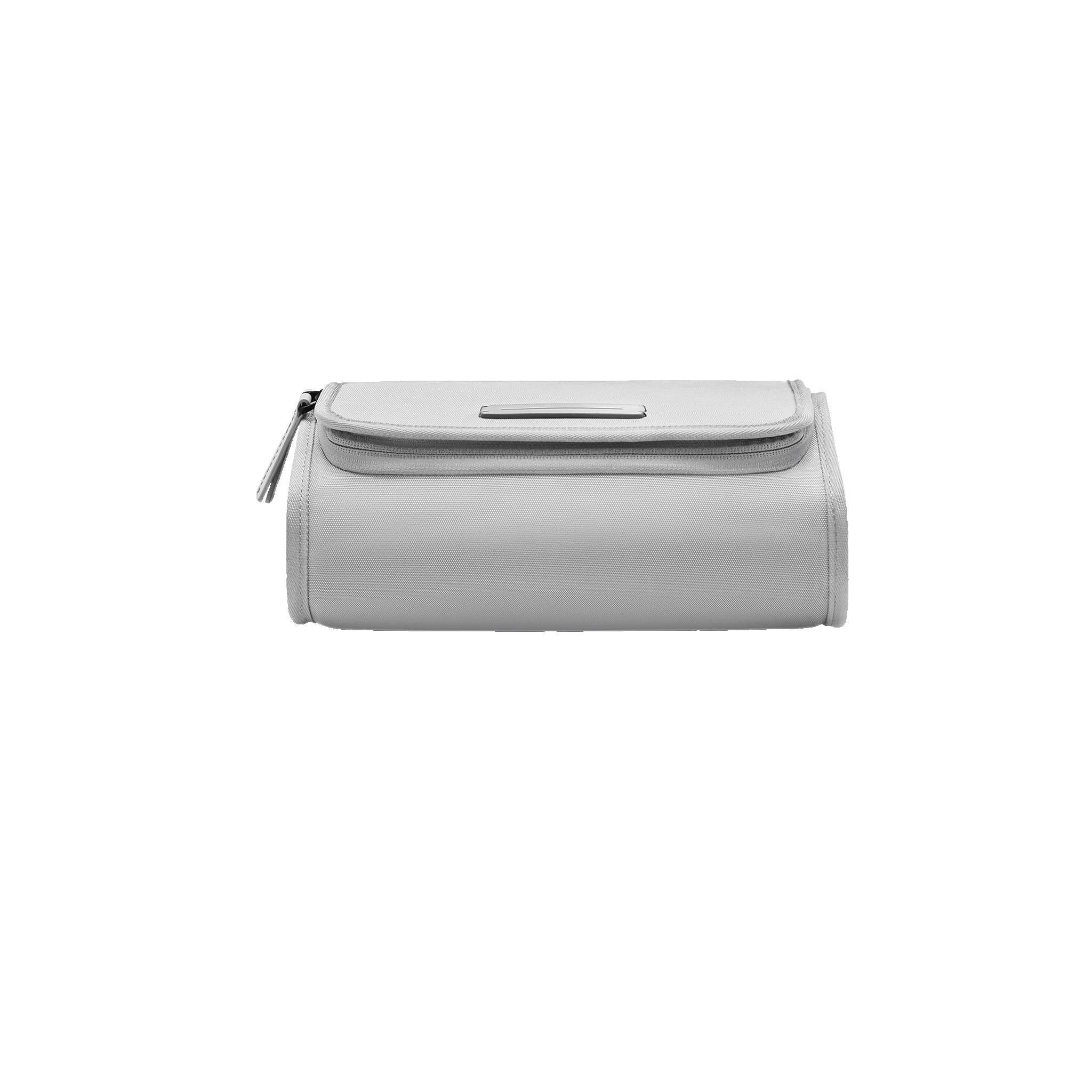 Top Case / Light Quartz Grey / Ballistic Nylon