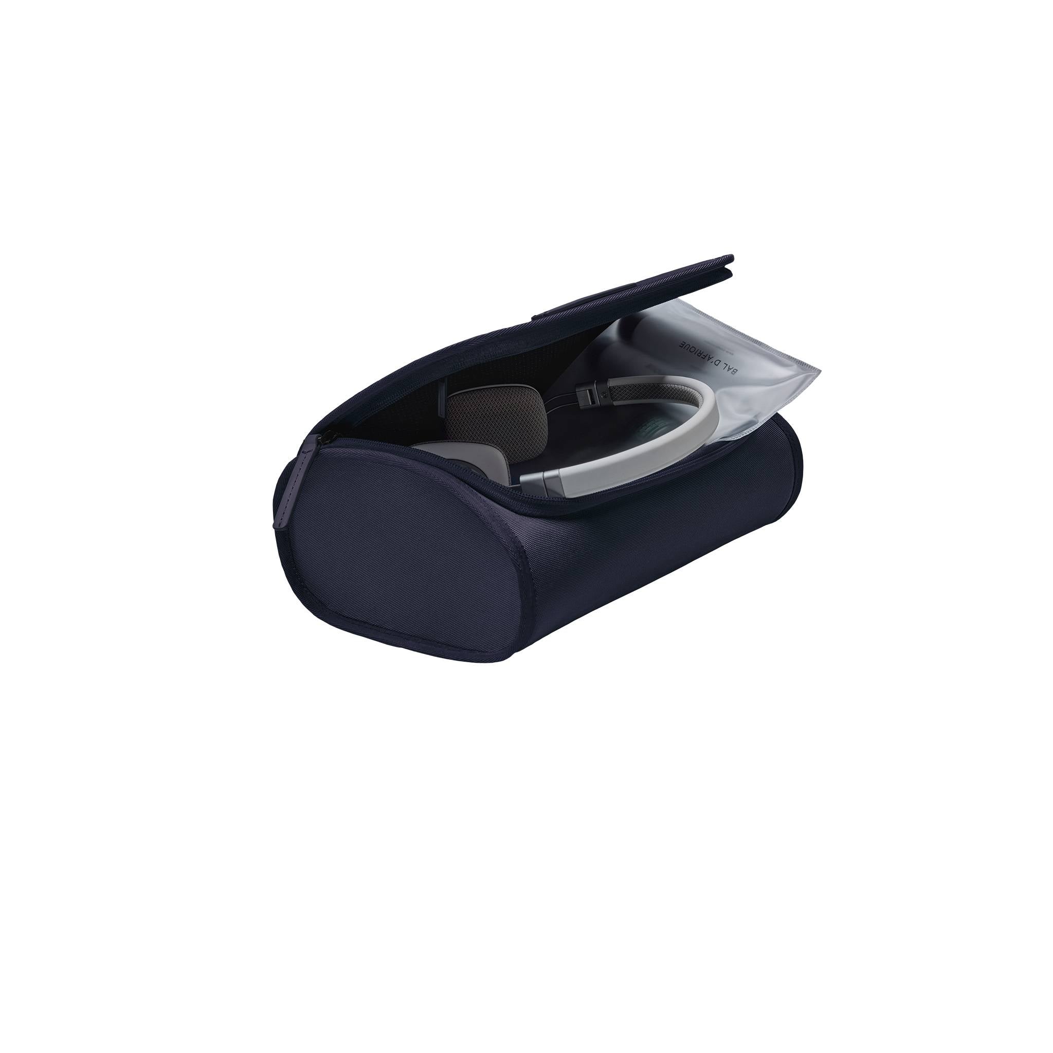 Top Case / Night Blue / Ballistic Nylon - Image 4