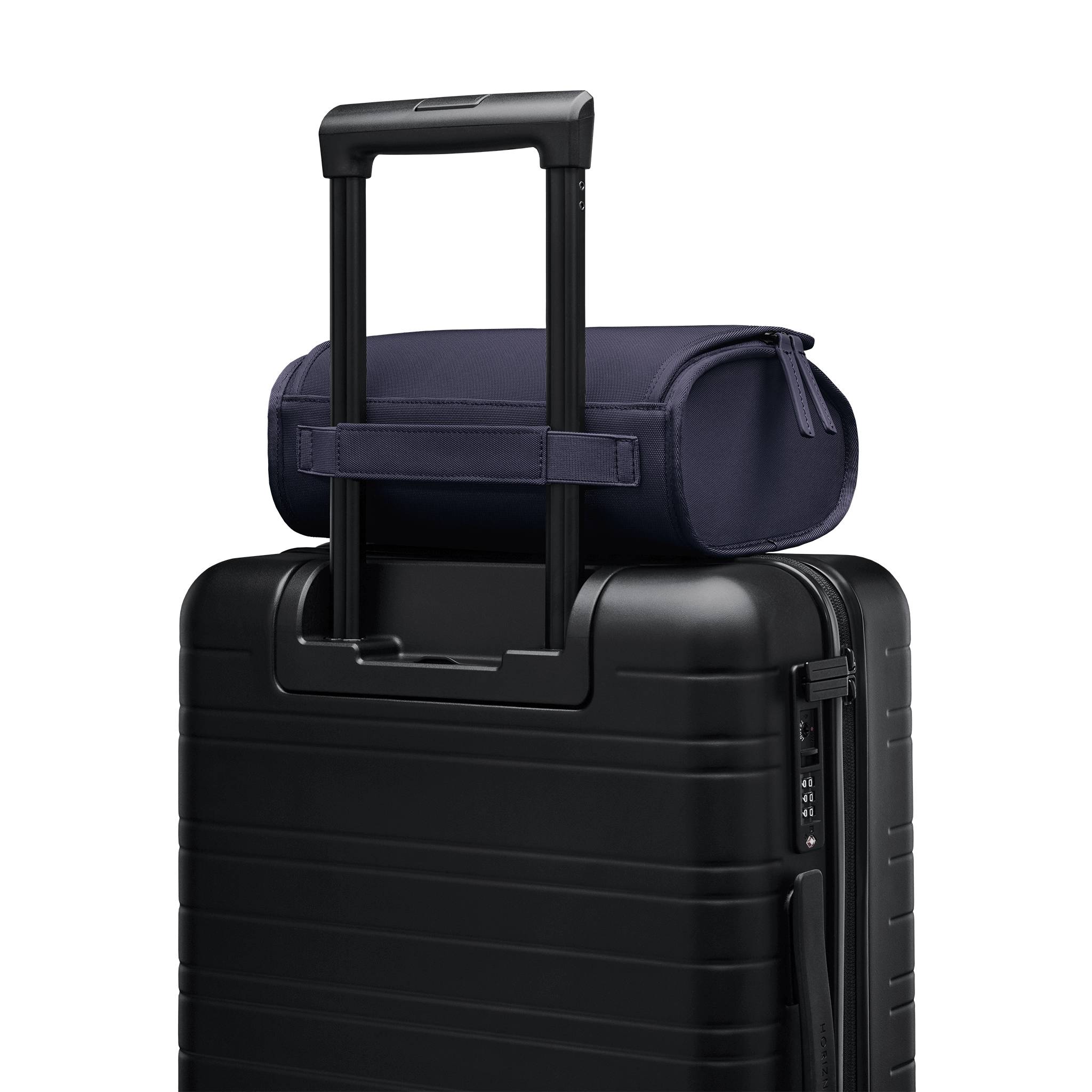 Top Case / Night Blue / Ballistic Nylon - Image 5