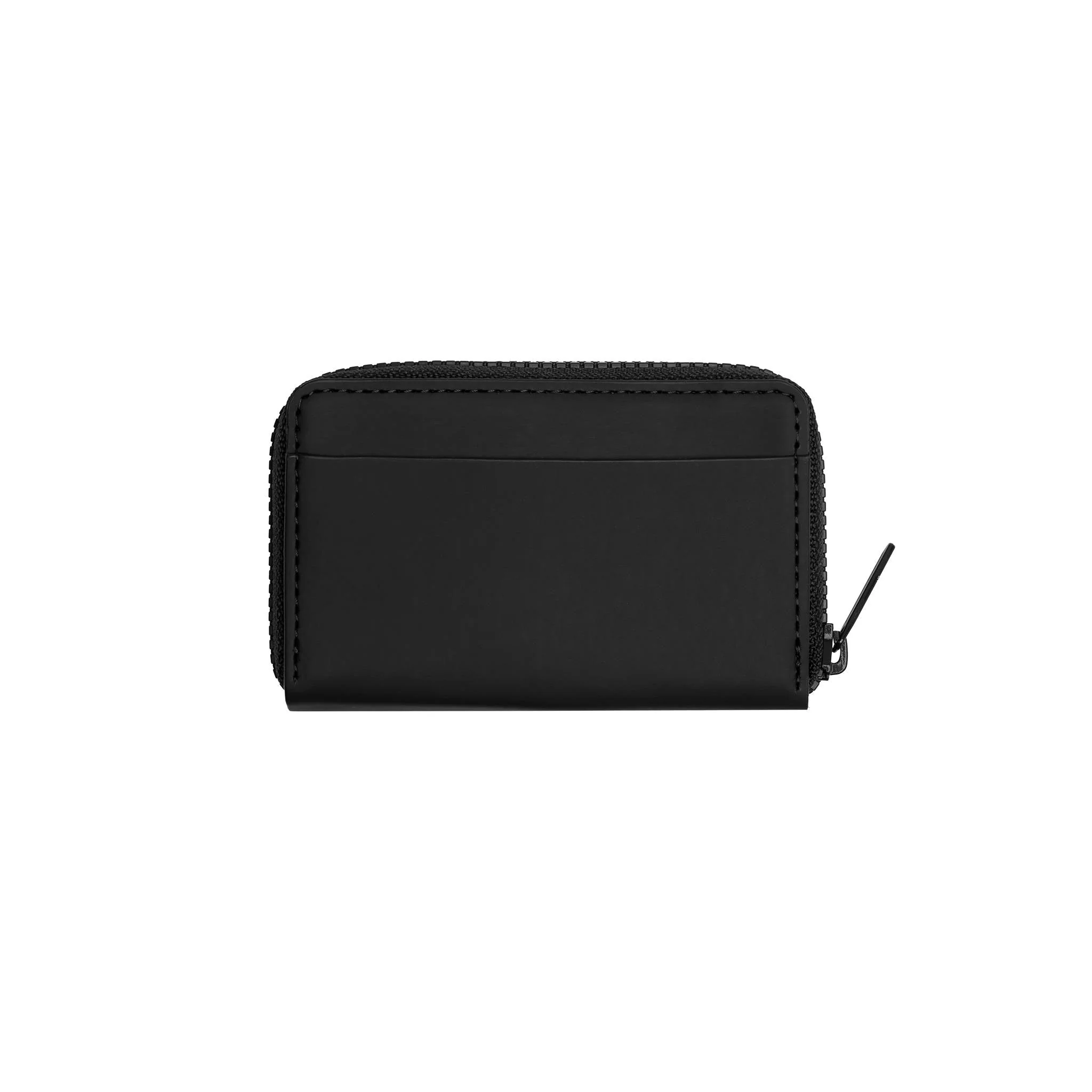 Wallet / All Black - Image 3