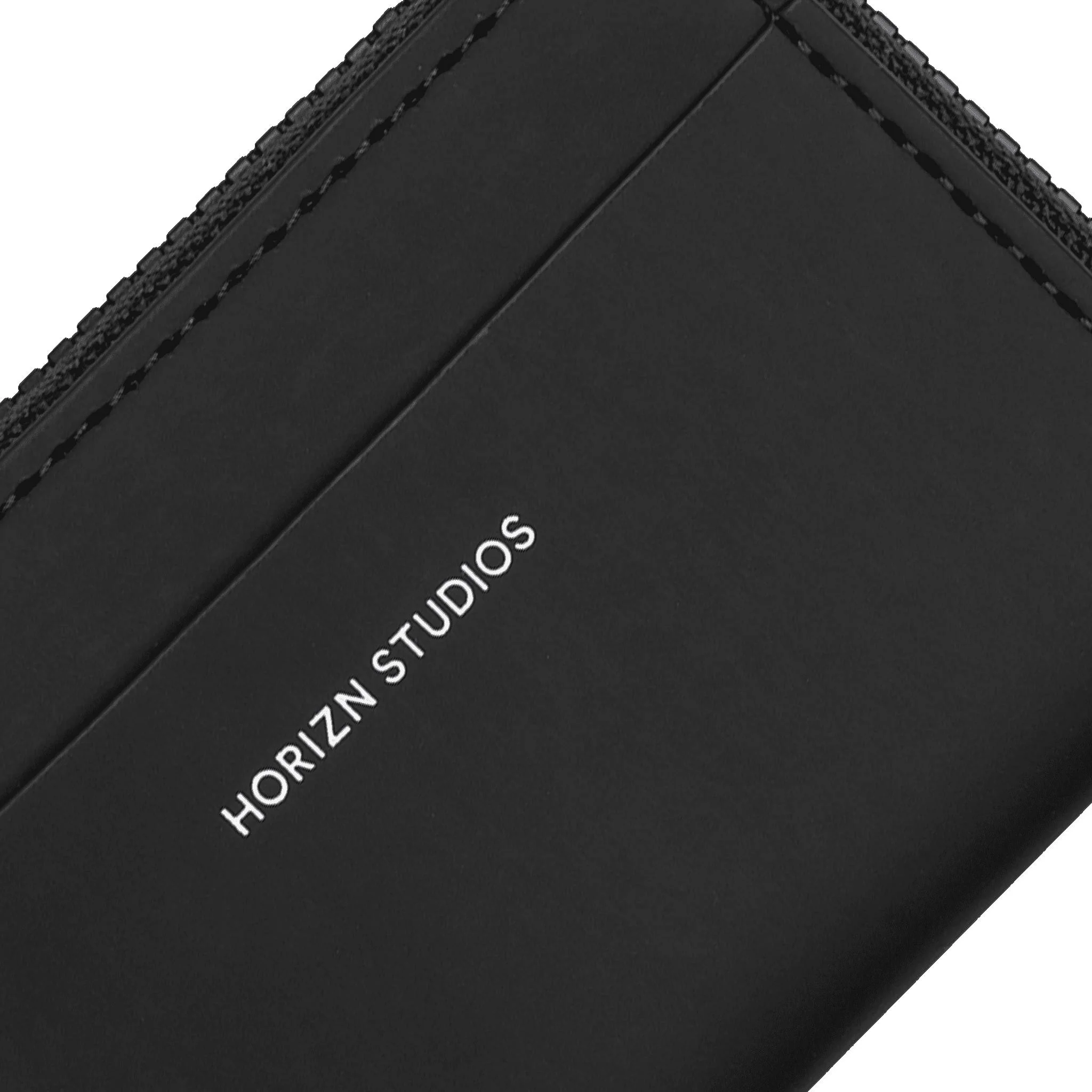 Wallet / All Black - Image 4