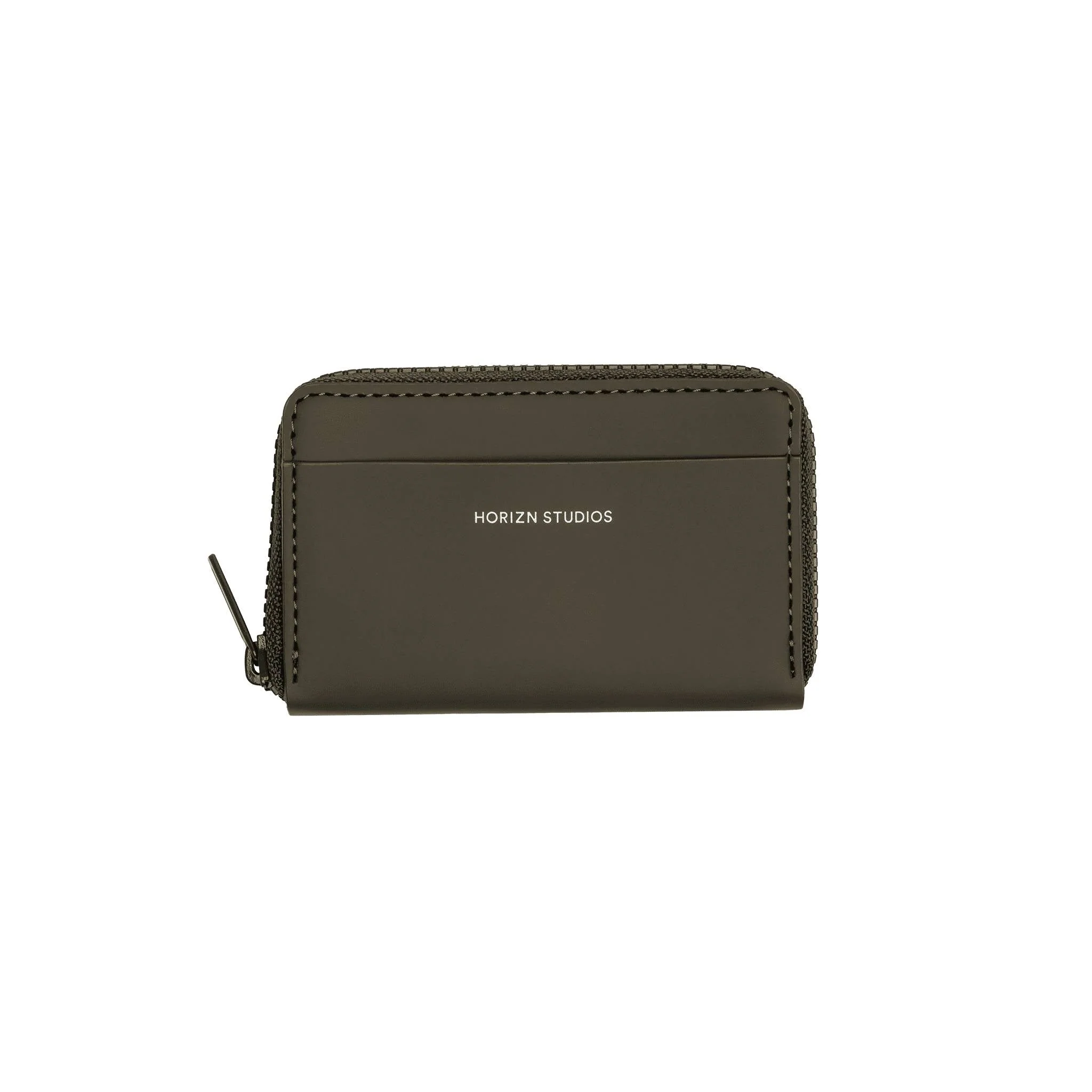 Wallet / Dark Olive