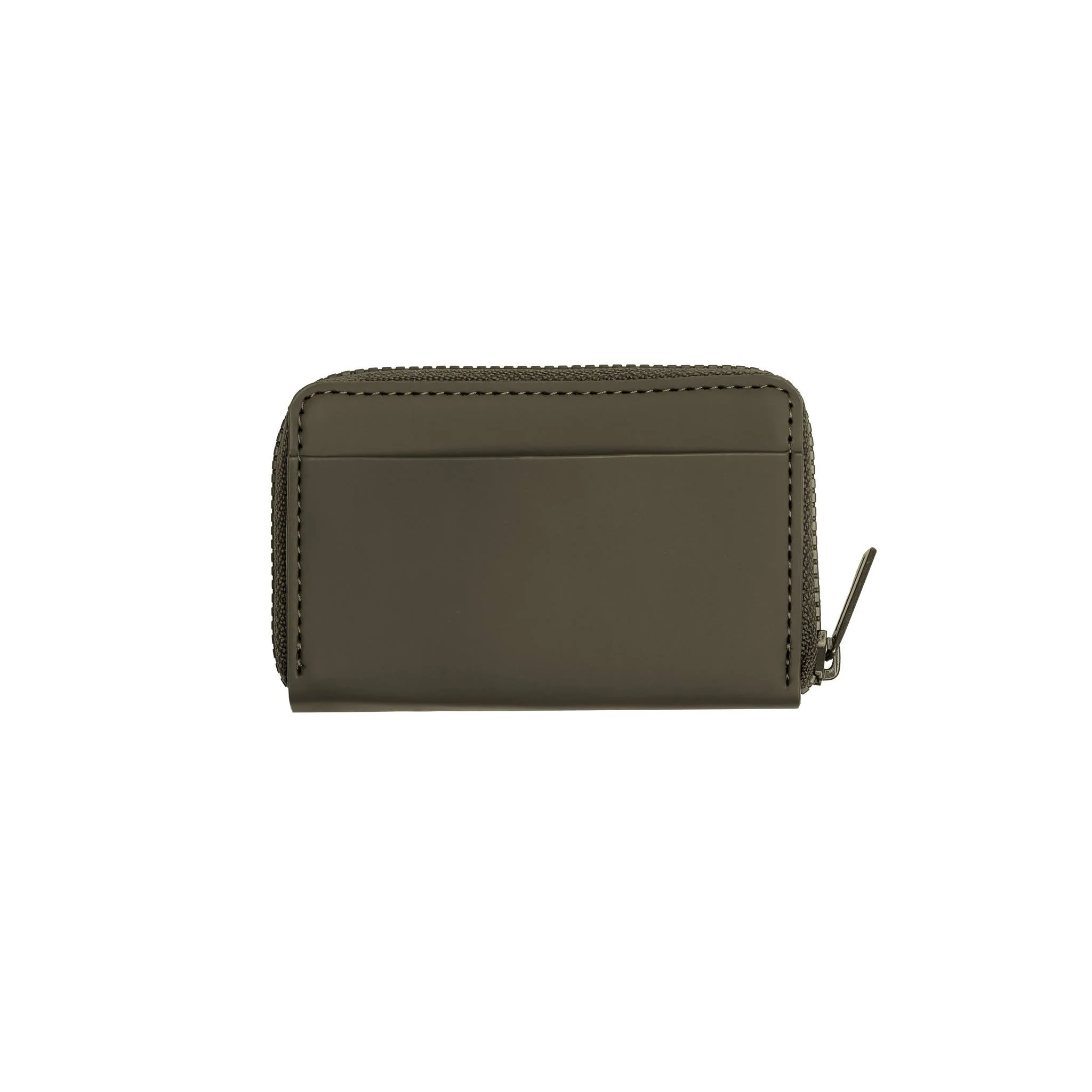 Wallet / Dark Olive - Image 3