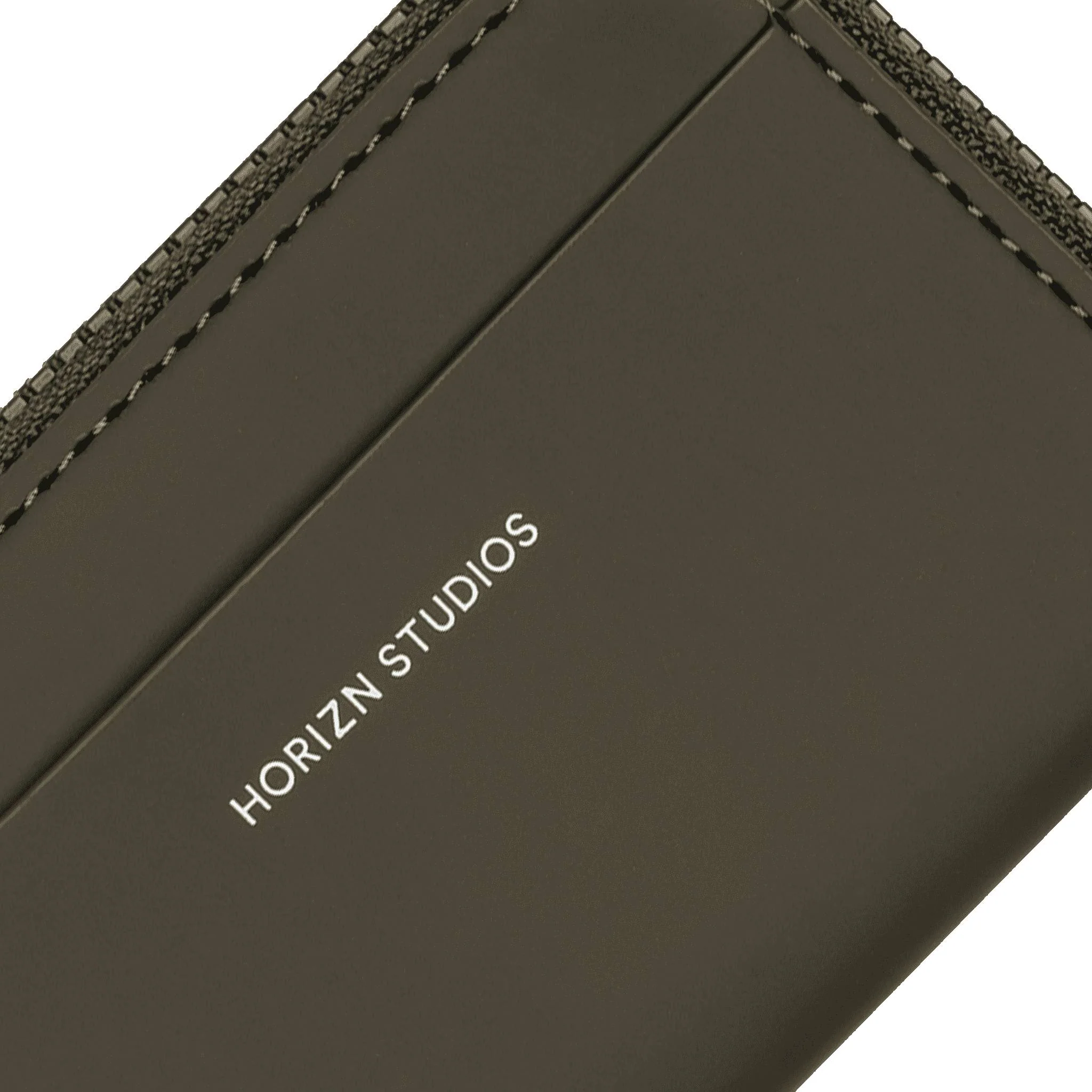 Wallet / Dark Olive - Image 4