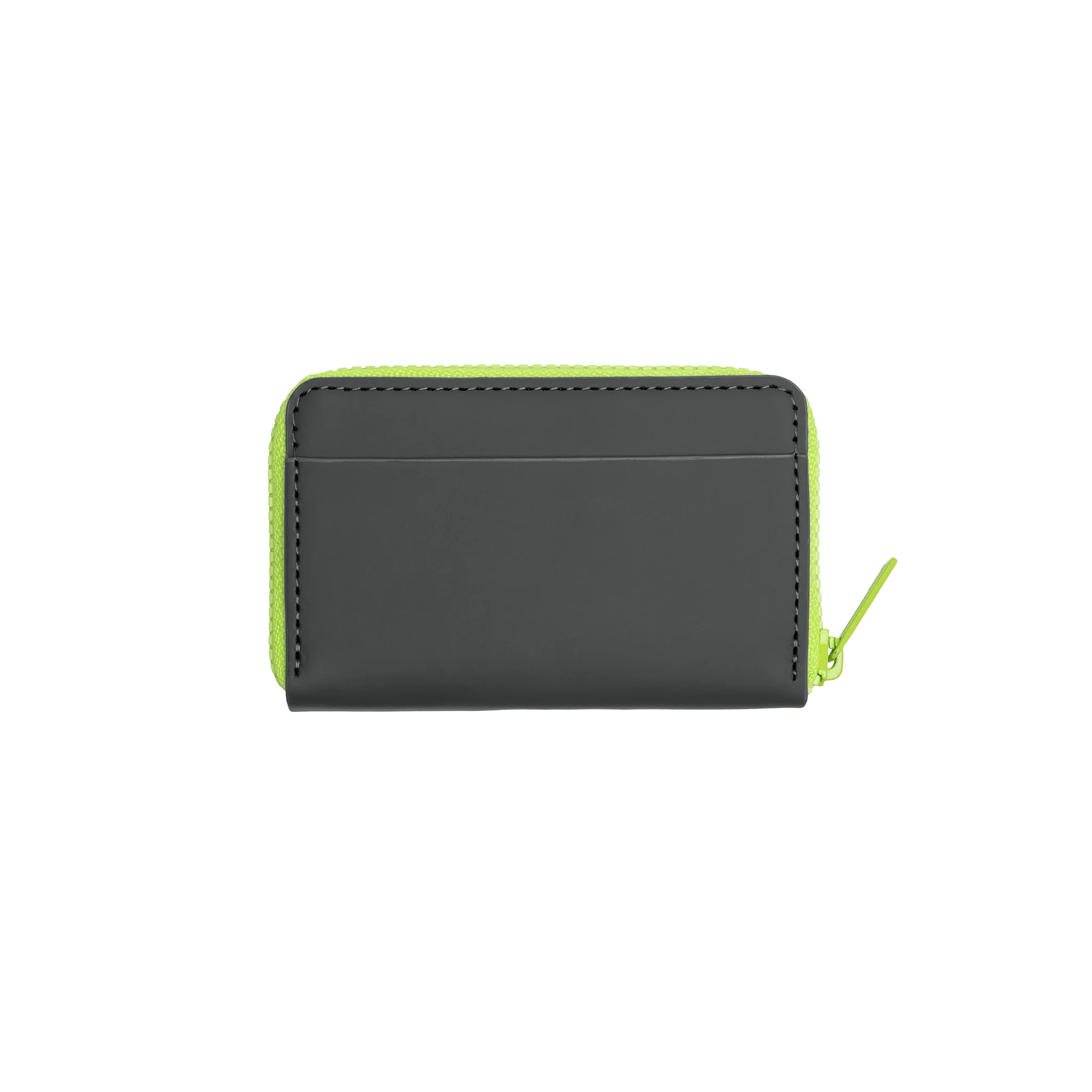 Wallet / Graphite / Neon Green - Image 3