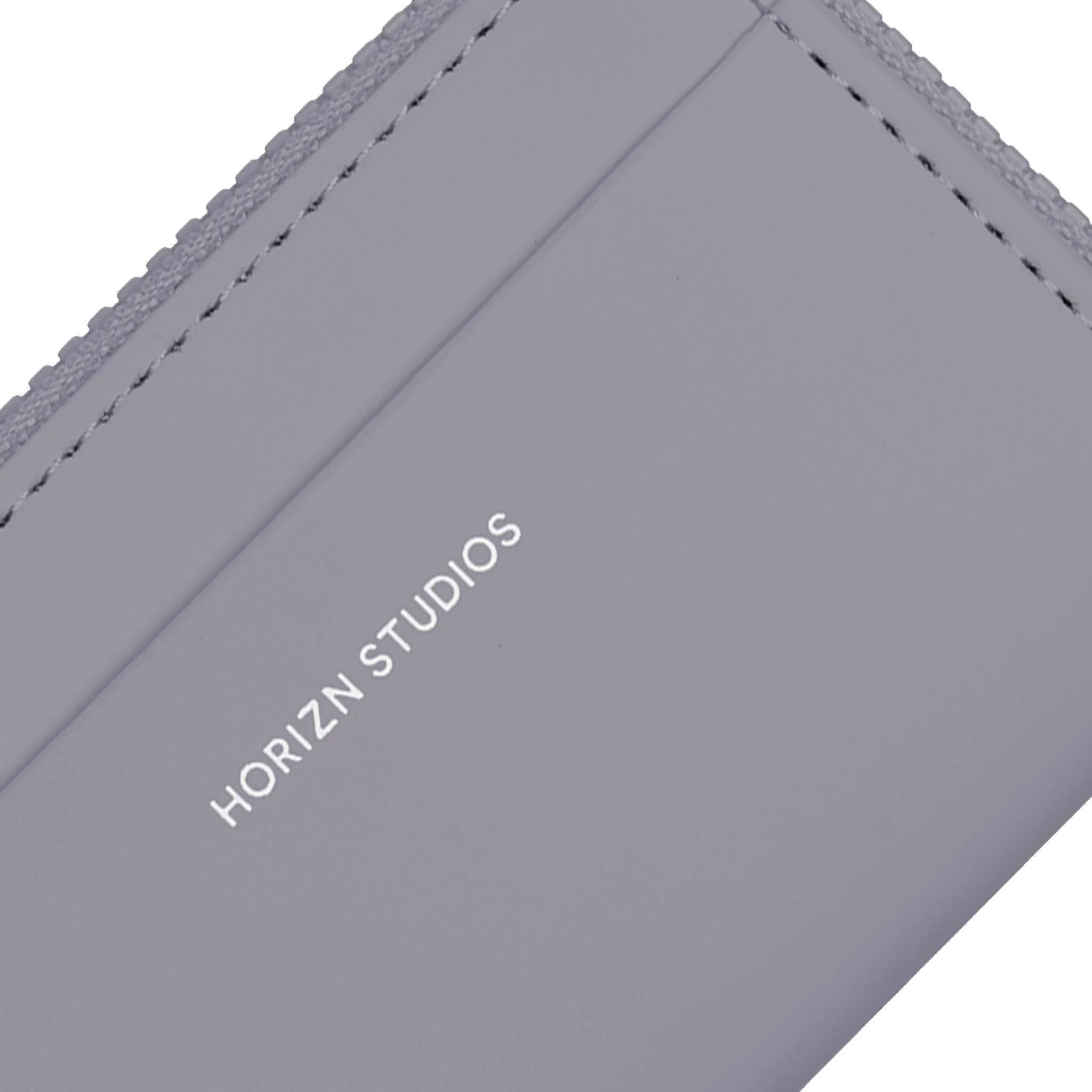 Wallet / Grey Lavender - Image 4