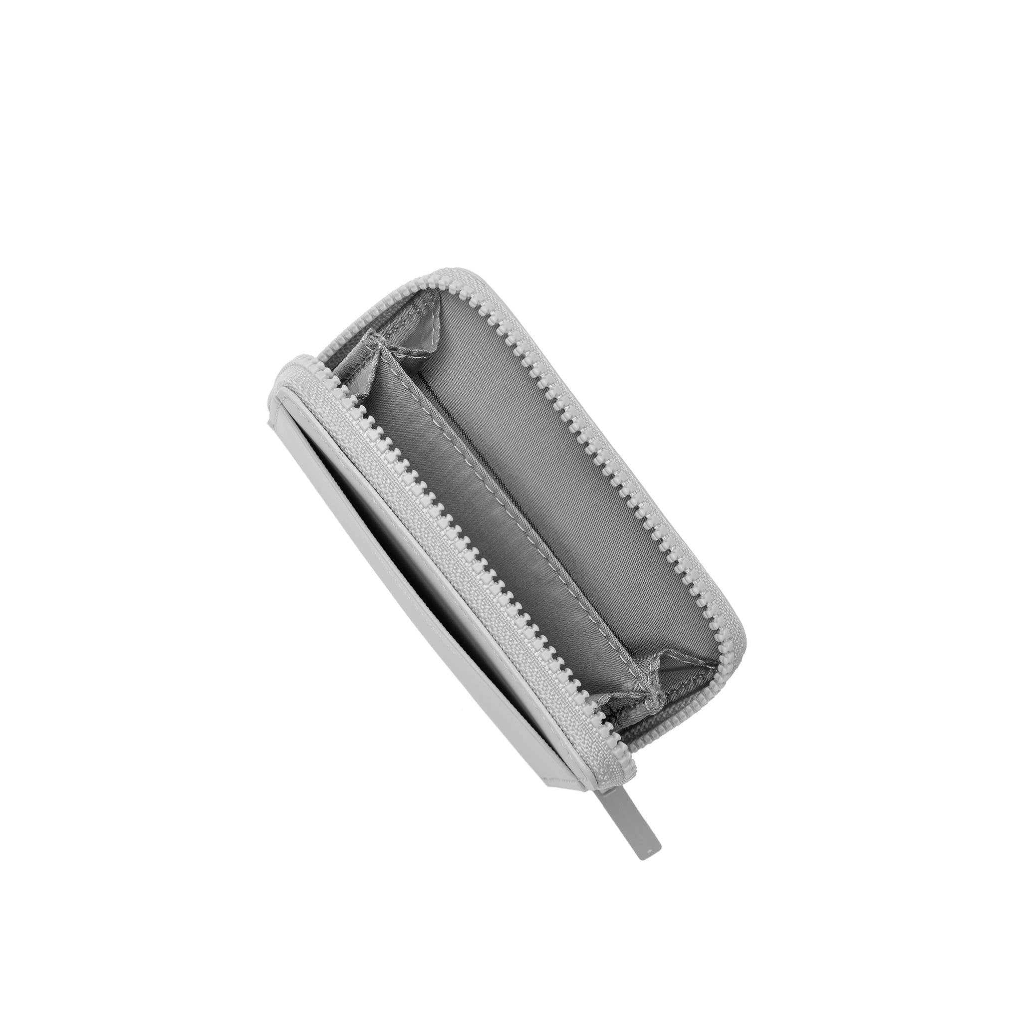 Wallet / Light Quartz Grey - Image 2
