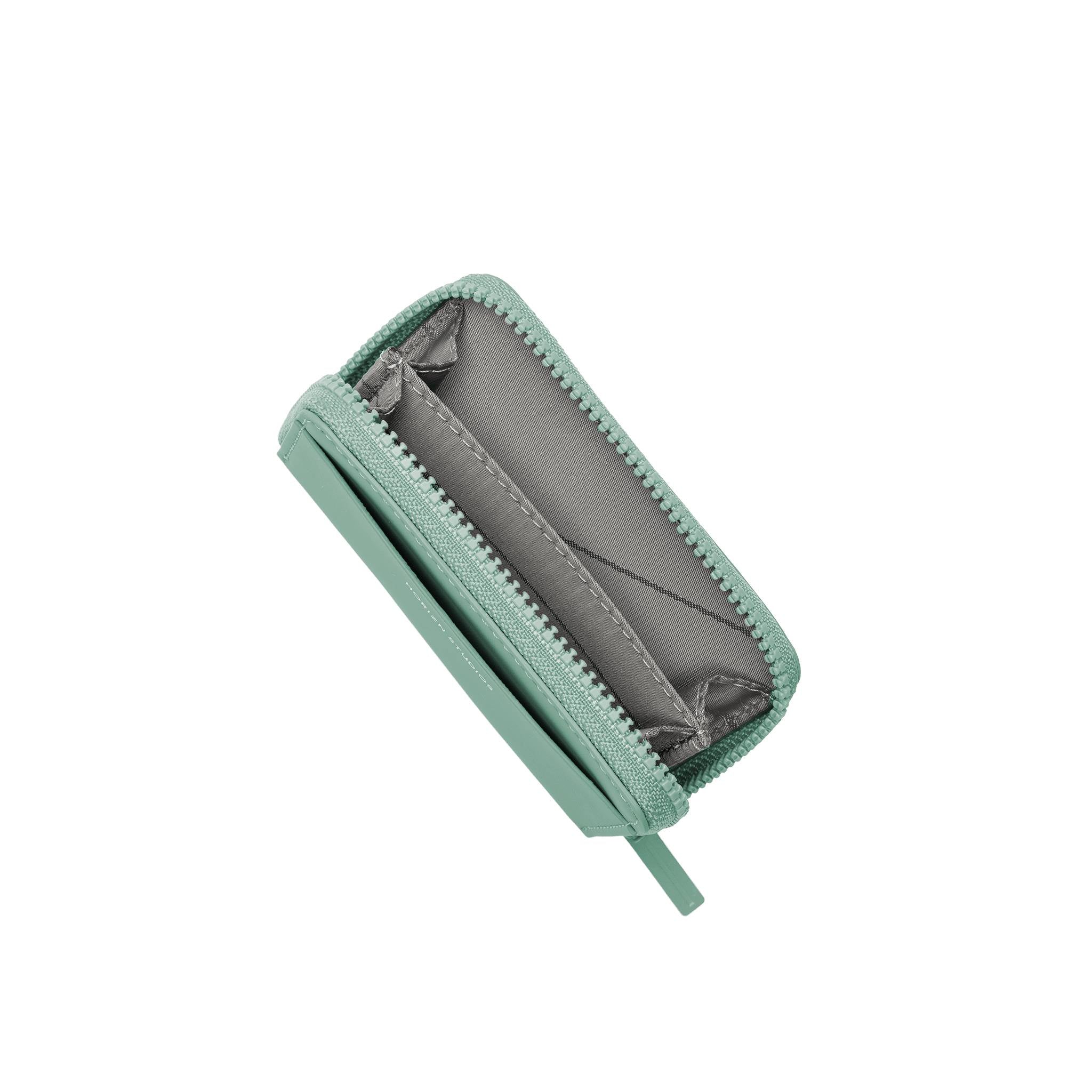 Wallet / Marine Green - Image 2